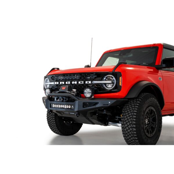 GGVF-F230181060103-Rock Fighter Front Bumper