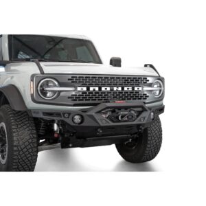 GGVF-F230311070102-Krawler Front Bumper