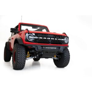 GGVF-F238100010103-PRO Bolt-On Front Bumper
