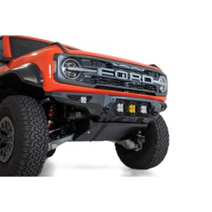 GGVF-F260014120103-Bomber Front Bumper