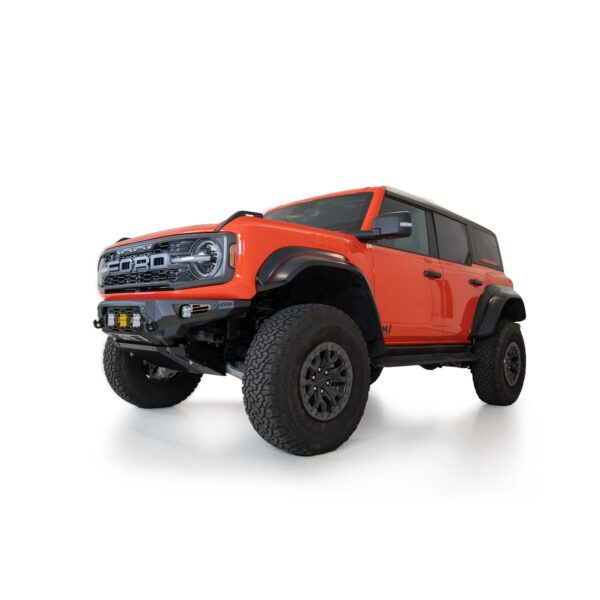 GGVF-F260014120103-Bomber Front Bumper