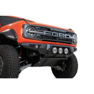 GGVF-F260014130103-Bomber Front Bumper