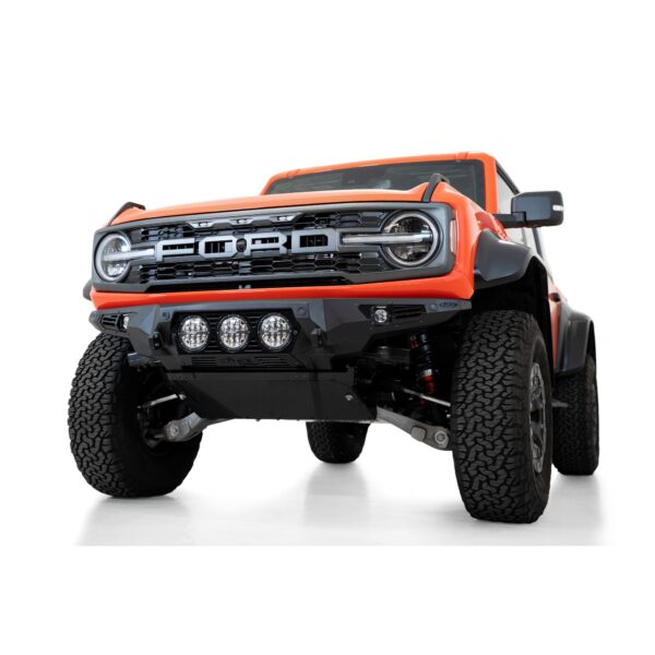 GGVF-F260014130103-Bomber Front Bumper