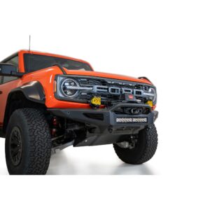 GGVF-F260181060103-Rock Fighter Front Bumper