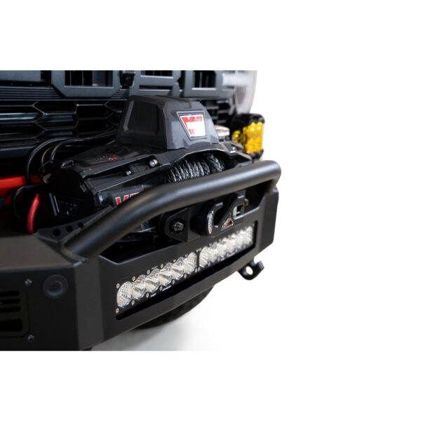 GGVF-F260181060103-Rock Fighter Front Bumper
