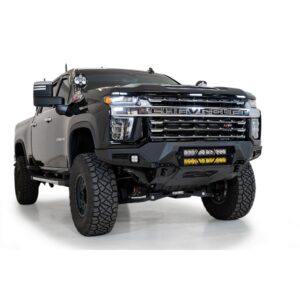 GGVF-F270012140103-Bomber Front Bumper