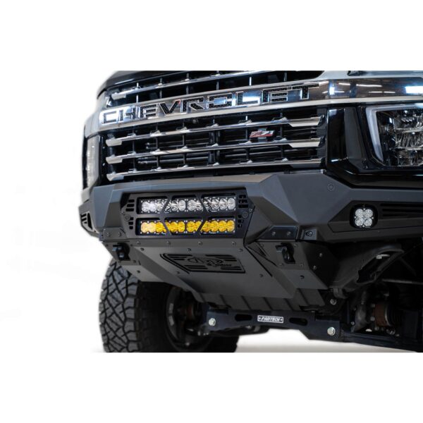 GGVF-F270012140103-Bomber Front Bumper