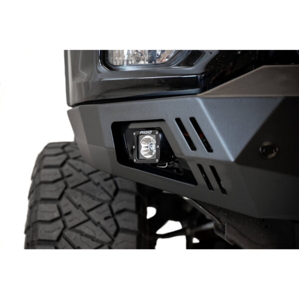 GGVF-F271202890103-Stealth Fighter Front Bumper