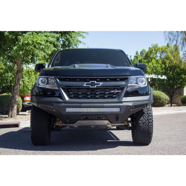 GGVF-F371192740103-Stealth Fighter Front Bumper
