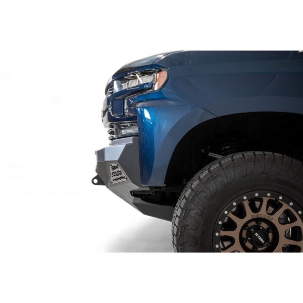 GGVF-F441763030103-Stealth Fighter Front Bumper