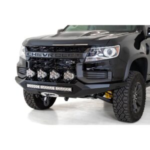 GGVF-F451202190103-Stealth Fighter Front Bumper