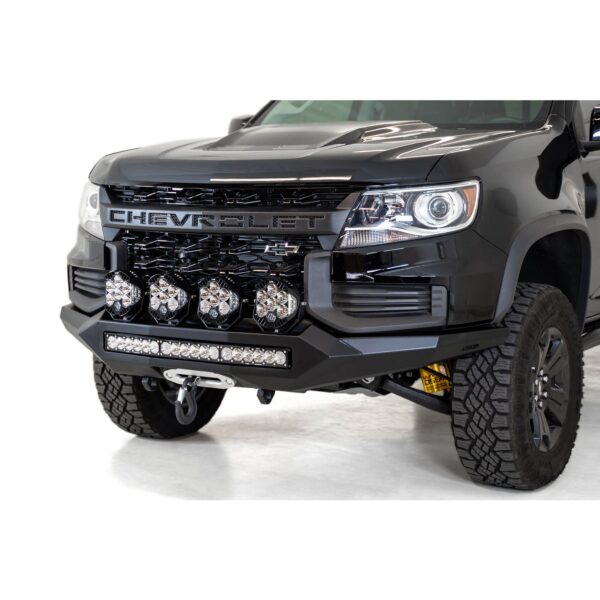 GGVF-F451202190103-Stealth Fighter Front Bumper
