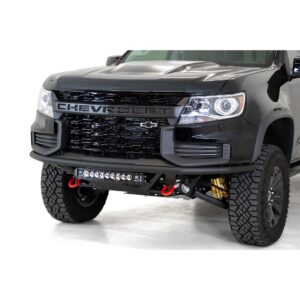 GGVF-F458102100103-ADD PRO Bolt-on Front Bumper