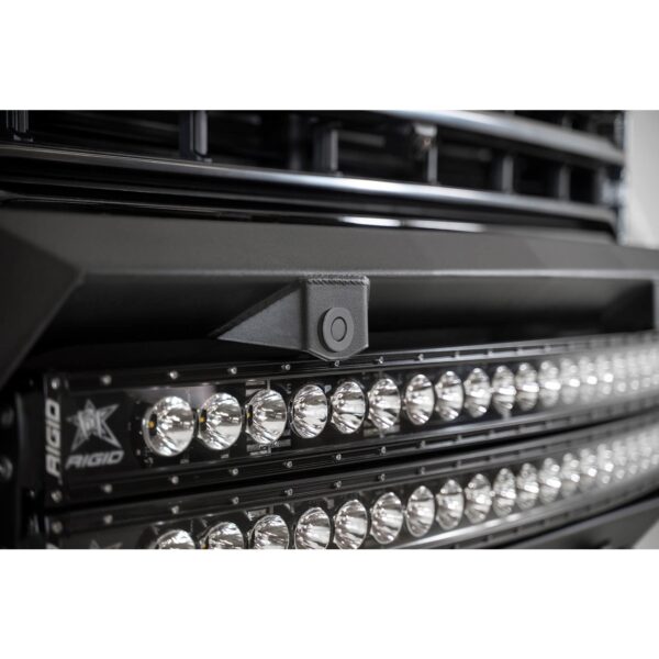 GGVF-F460053500103-Bomber HD Front Bumper