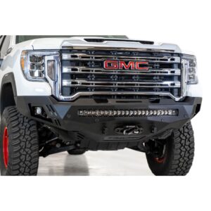 GGVF-F461403030103-Stealth Figther Front Bumper