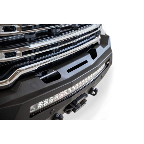GGVF-F461403030103-Stealth Figther Front Bumper
