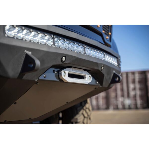GGVF-F471423030103-Stealth Fighter Front Bumper