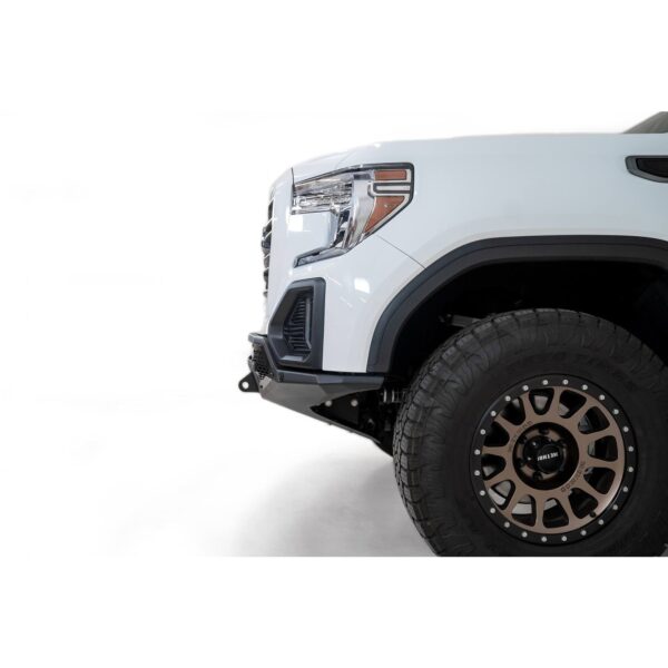 GGVF-F471763030103-Stealth Fighter Front Bumper