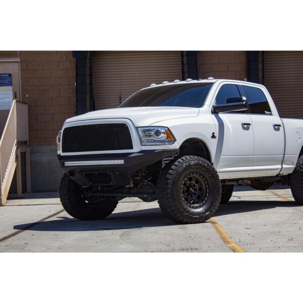 GGVF-F511182770103-Stealth Figther Front Bumper
