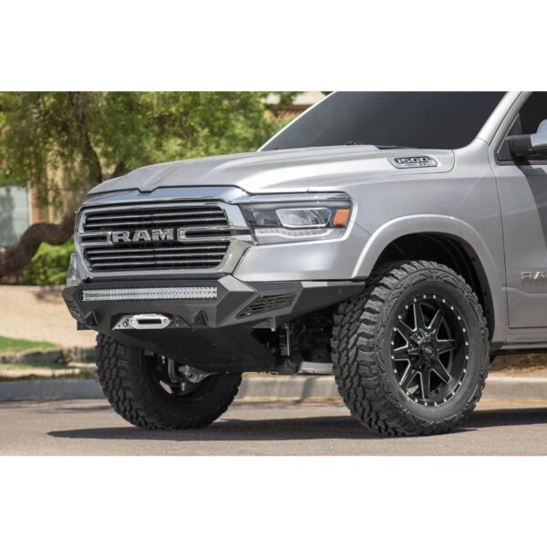 GGVF-F551422770103-Stealth Fighter Front Bumper