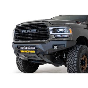GGVF-F560012140103-Bomber Front Bumper