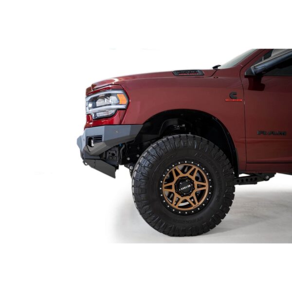GGVF-F560012140103-Bomber Front Bumper