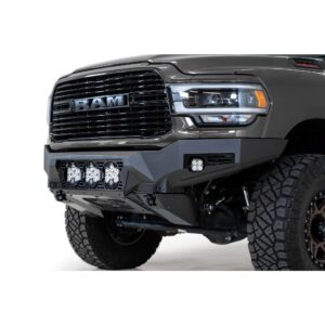 GGVF-F560014100103-Bomber Front Bumper