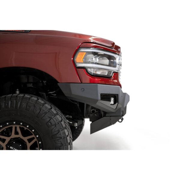 GGVF-F560014100103-Bomber Front Bumper