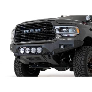 GGVF-F560014110103-Bomber Front Bumper