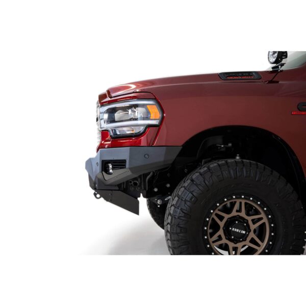 GGVF-F560014110103-Bomber Front Bumper