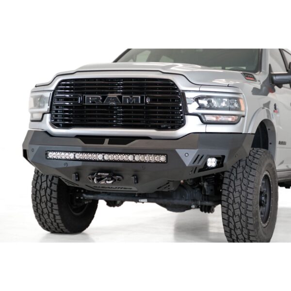 GGVF-F561423030103-Stealth Fighter Front Bumper