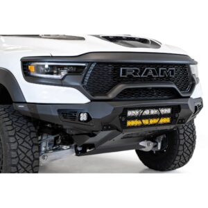 GGVF-F620012140103-Bomber Front Bumper