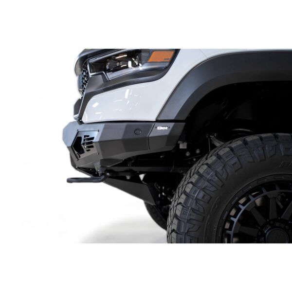 GGVF-F620012140103-Bomber Front Bumper
