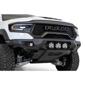 GGVF-F620014100103-Bomber Front Bumper