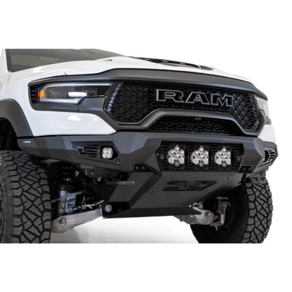 GGVF-F620014100103-Bomber Front Bumper