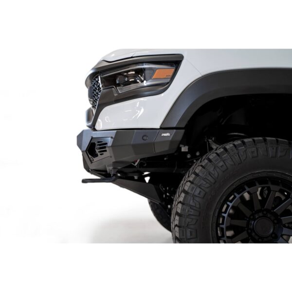 GGVF-F620014100103-Bomber Front Bumper
