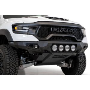 GGVF-F620014110103-Bomber Front Bumper
