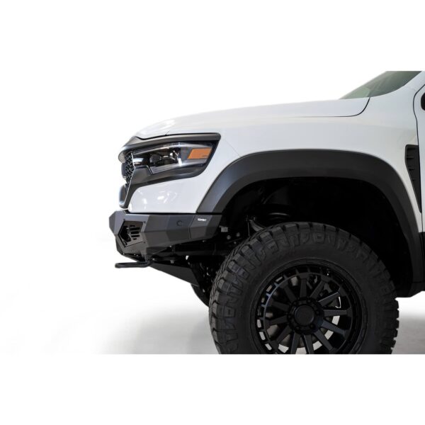 GGVF-F620014110103-Bomber Front Bumper