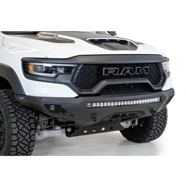 GGVF-F620153030103-Stealth Fighter Front Bumper
