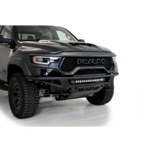 GGVF-F628102160103-ADD PRO Bolt-On Front Bumper