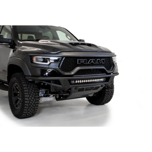 GGVF-F628102160103-ADD PRO Bolt-On Front Bumper