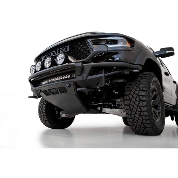 GGVF-F628102160103-ADD PRO Bolt-On Front Bumper