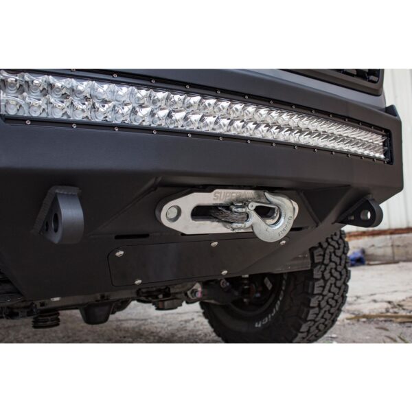 GGVF-F687382730103-HoneyBadger Front Bumper