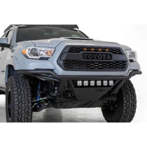 GGVF-F688102100103-ADD PRO Bolt-On Front Bumper