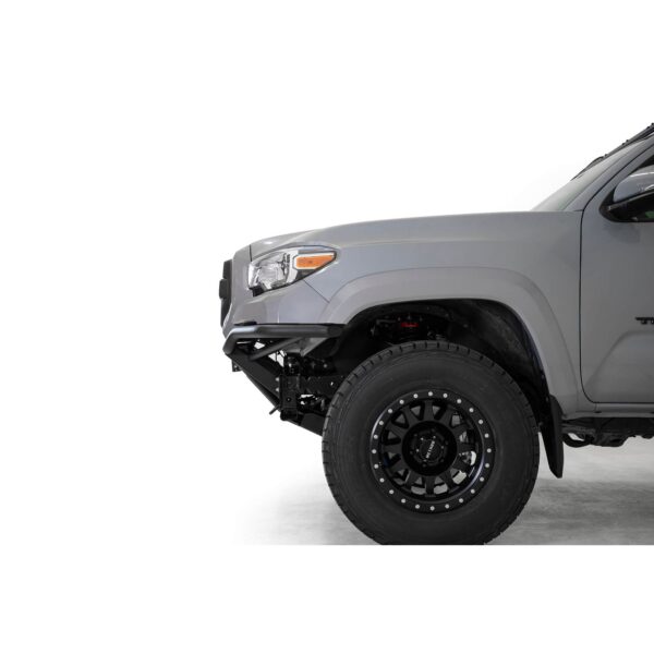 GGVF-F688102100103-ADD PRO Bolt-On Front Bumper