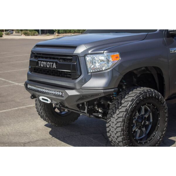 GGVF-F741422860103-Stealth Fighter Front Bumper