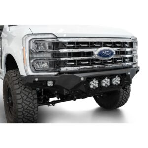GGVF-F810014100103-Bomber Front Bumper