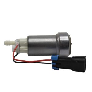 TI Automotive universal high performance, flex fuel pump only