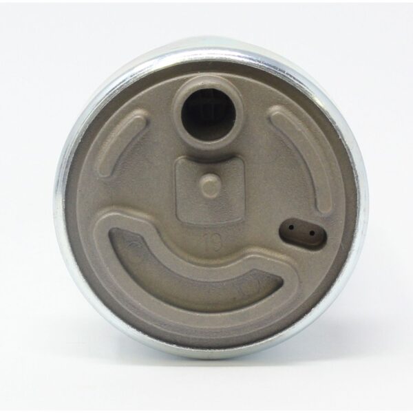 TI Automotive High Performance 400lph; 650hp; Gas; Pump Only