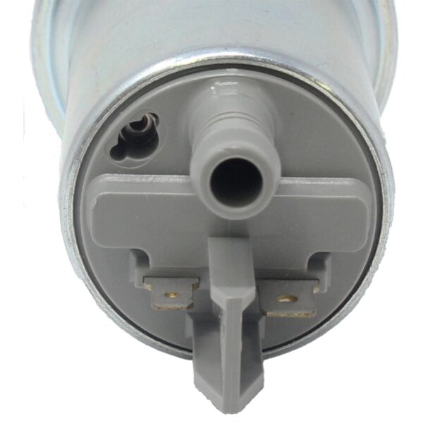 TI Automotive High Performance 400lph; 650hp; Gas; Pump Only